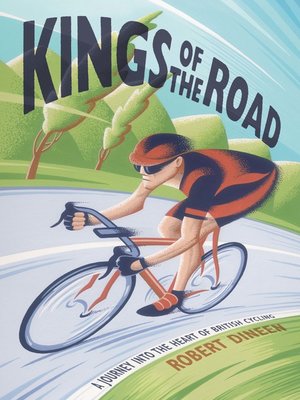 cover image of Kings of the Road